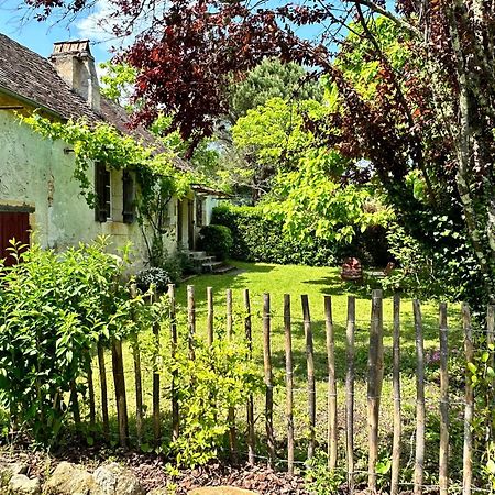The Snug House Villa Maurens  Exteriör bild