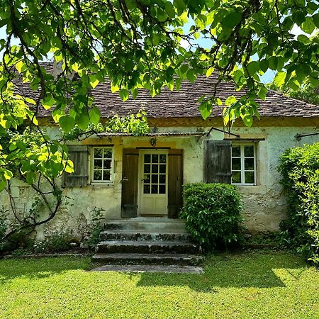 The Snug House Villa Maurens  Exteriör bild
